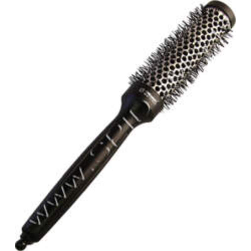 Hot Brush