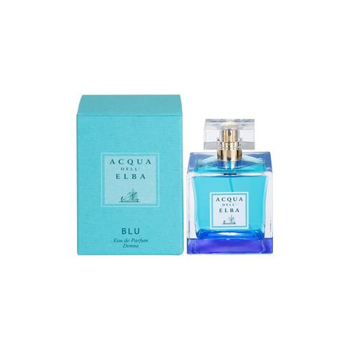 Blue Women