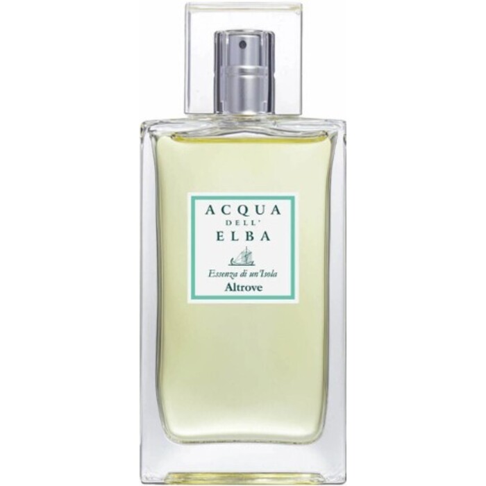 Altrove Uomo