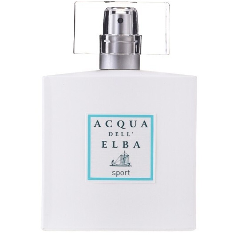 Acqua dell´Elba