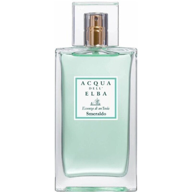 Smeraldo Donna