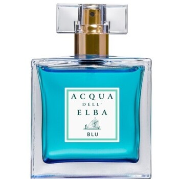 Blu Donna