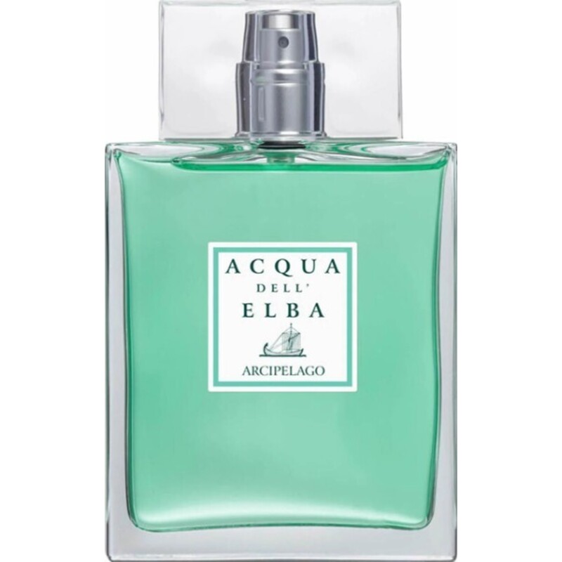 Arcipelago Uomo
