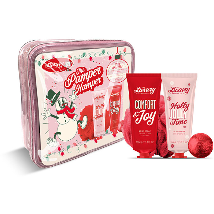 The Pamper