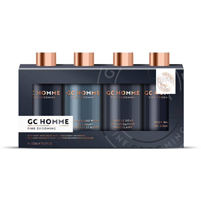 GC Homme