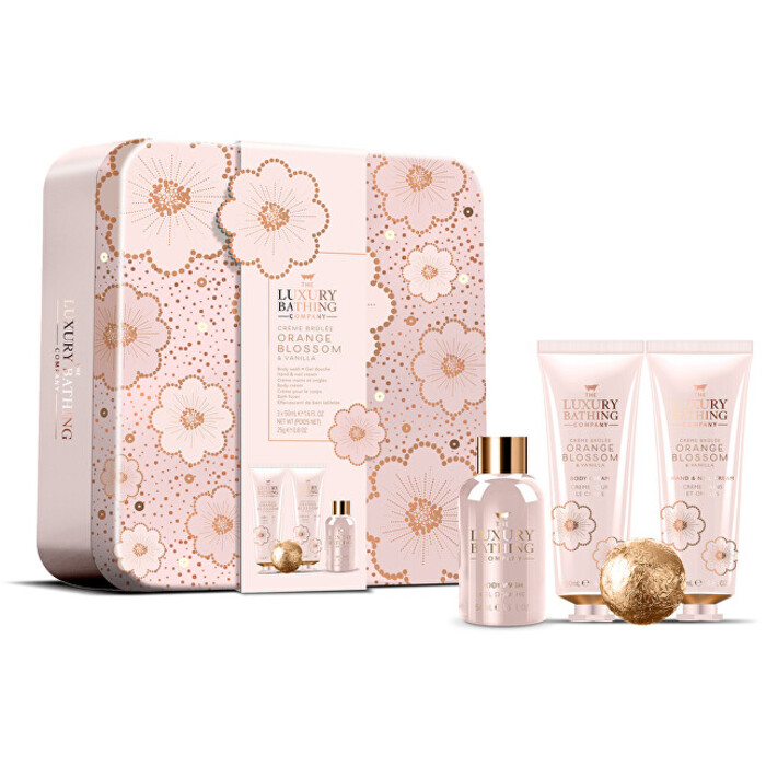 Luxury Bath