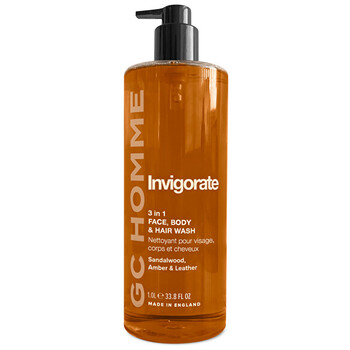 Homme Invigorate