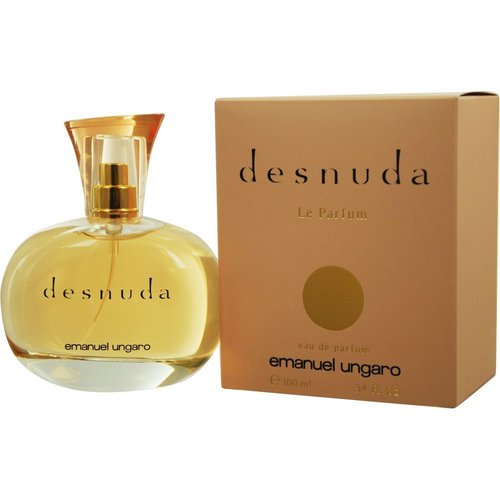 Desnuda EDP