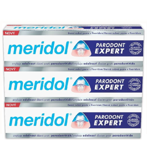 Paradont Expert