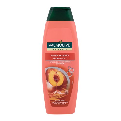 Naturals Hydra