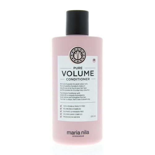 Pure Volume