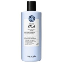 Conditioner Curl