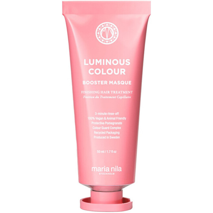 Luminous Colour