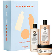 Head &