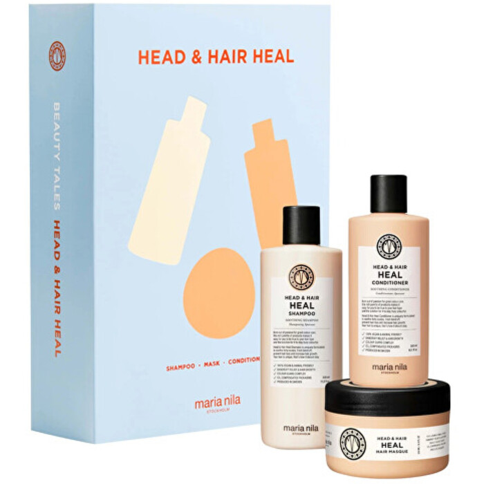 Head &