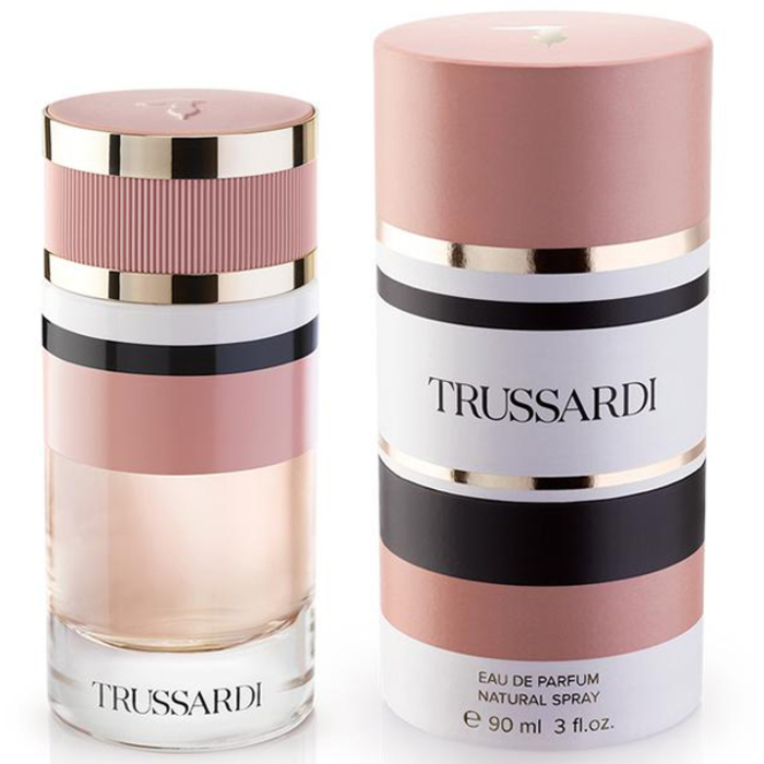 Trussardi EDP