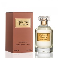 Oriental Dream