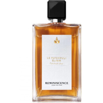 Le Patchouli