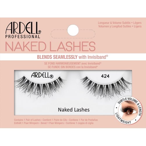 Naked Lashes