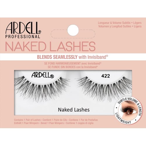 Naked Lashes