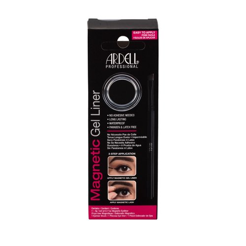 Magnetic Gel