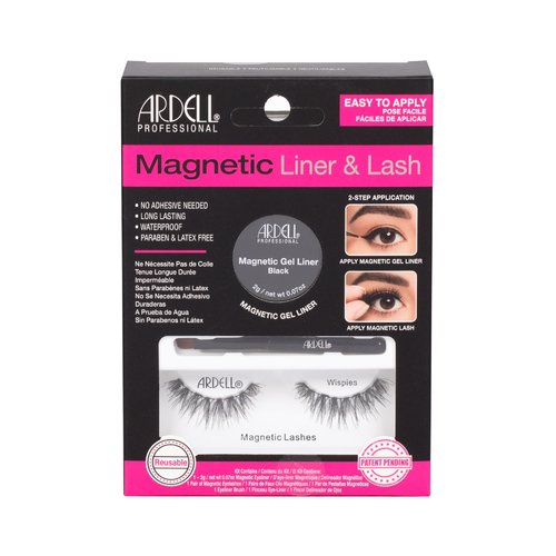 Magnetic Liner