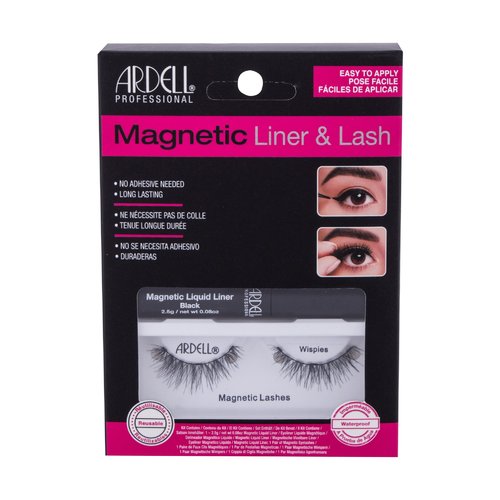 Magnetic Liner