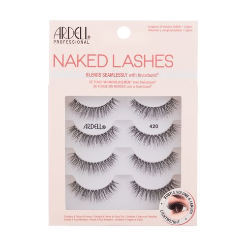 Naked Lashes