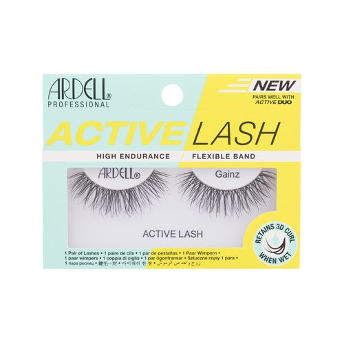 Active Lash