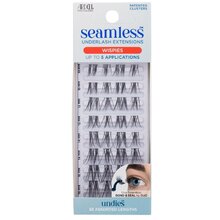 Seamless Underlash