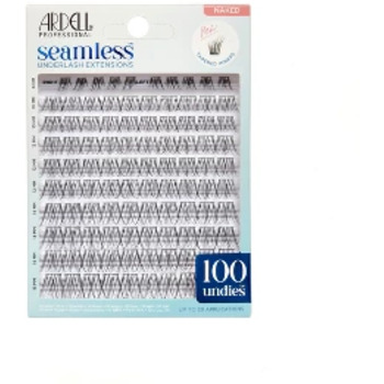 Seamless Underlash