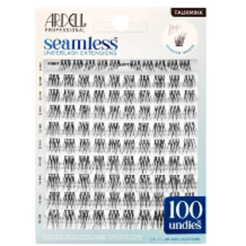 Seamless Underlash