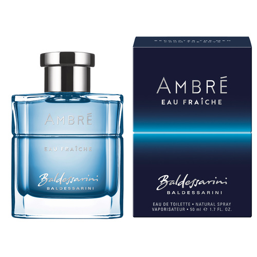 Ambré Eau