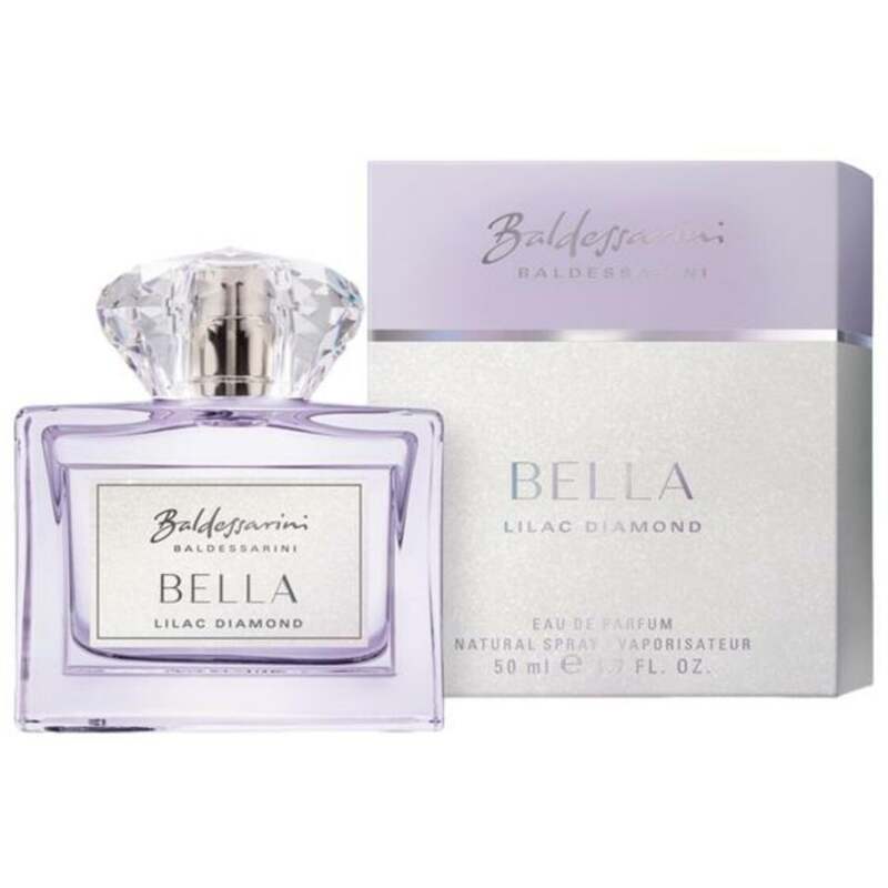 Bella Lilac