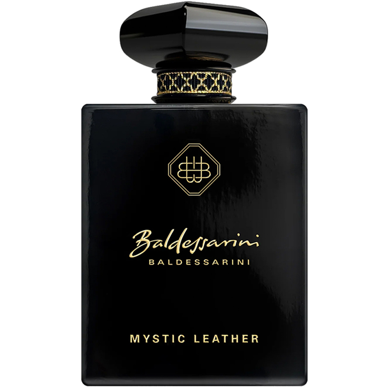 Mystic Leather
