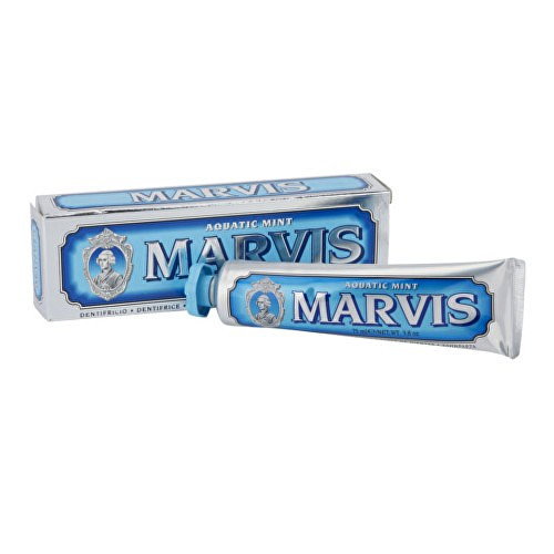 Marvis Aquatic