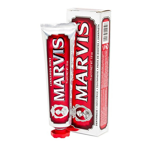 Marvis Cinnamon