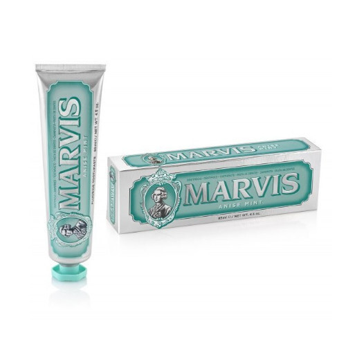 Marvis Anise