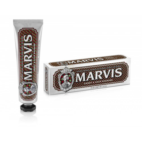 Marvis Sweet