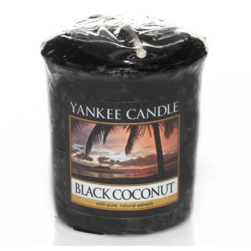 Black Coconut