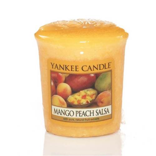 Mango Peach