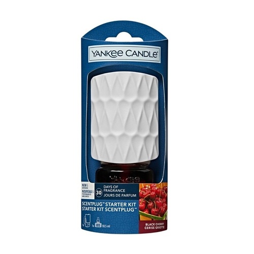 ScentPlug Starter