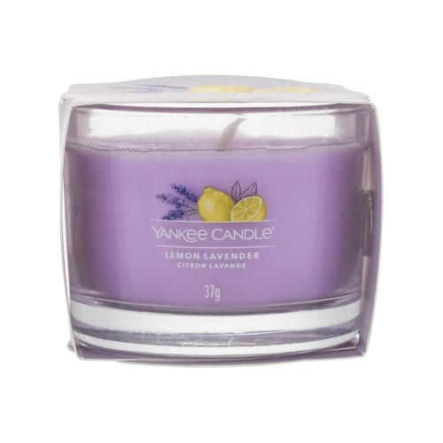 Lemon Lavender