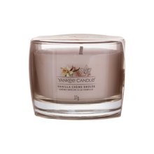 Vanilla Créme