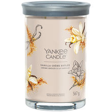 Vanilla Creme