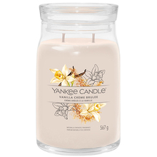 Vanilla Creme