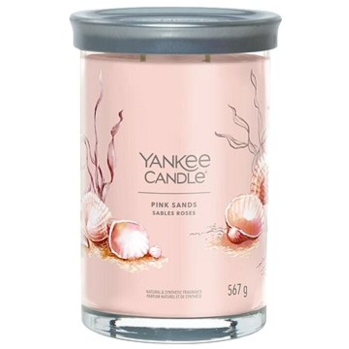 Pink Sands