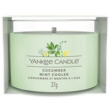 Cucumber Mint