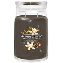 Vanilla Bean