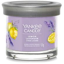 Lemon Lavender